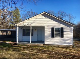 2010 Cradduck Rd, Ada, OK 74820