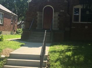 1151 Ursula Ave, Saint Louis, MO 63130
