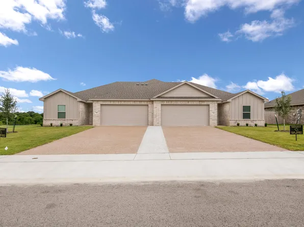 700 Tower Mill Ct #700, Waco, TX 76706