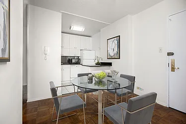 Rented by Olshan Realty