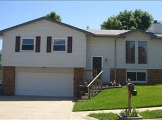 2315 Yorktown Pl, Bellevue, NE 68123