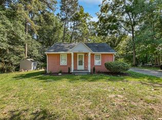 8611 Richmond Rd, Toano, VA 23168