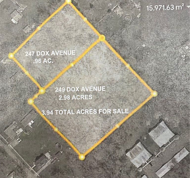 1st image of 247 & 249 Dox Ave
