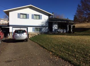 301 Leone Ave, Enterprise, OR 97828