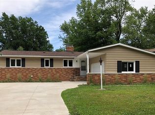 3649 Atherstone Rd, Cleveland, OH 44121