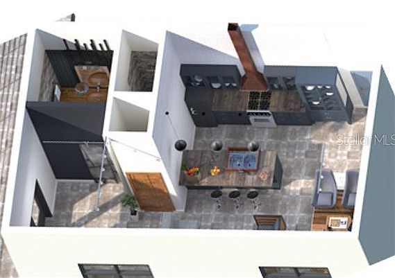 3rd image of 2015 N Central Ave #202