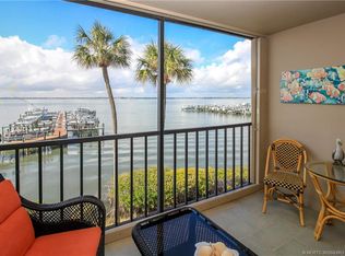 4620 NE Sandpebble Trce APT 303, Stuart, FL 34996