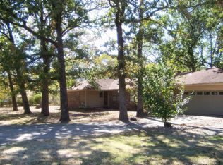 600 Jackson St, Talihina, OK 74571