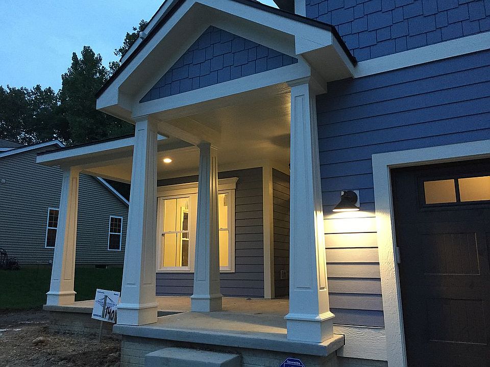 Modern Craftsman 