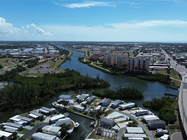 103 Bayou Dr Lot 103, Venice, FL 34285