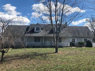21257 State Highway 177, Jackson, MO 63755