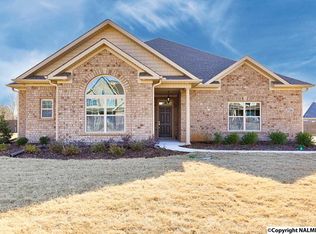 27216 Seven Pnes, Harvest, AL 35749