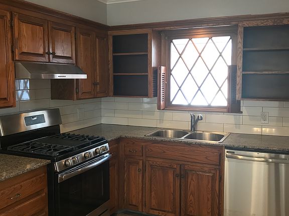 New appliances