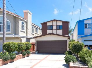 1534 Goodman Ave, Redondo Beach, CA 90278