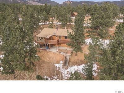 184 Bandit Ln, Bailey, CO, 80421
