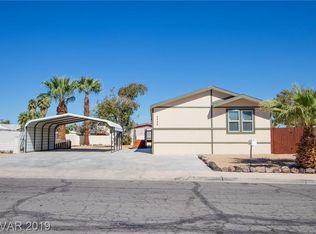 4646 Hildago Way, Las Vegas, NV 89121