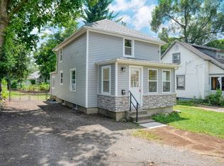 153 Hollis St, Jackson, MI 49203