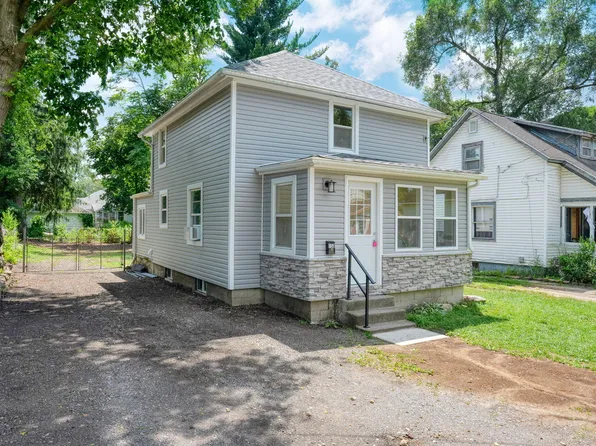 153 Hollis St, Jackson, MI 49203
