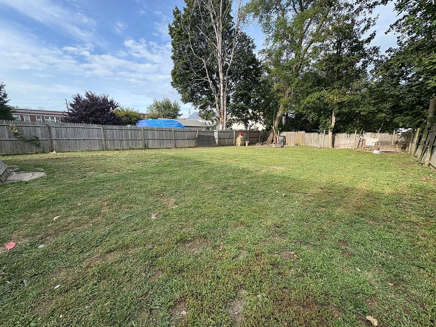 Large 5 Bedroom 2 Bathroom Single Family House for Rent in Long Branch! — Photo 3