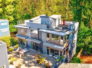 1708 Alki Avenue SW #B, Seattle, WA
