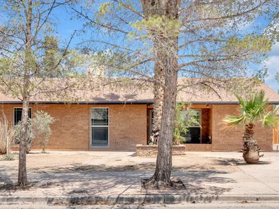 9722 Penjamo Dr, El Paso, TX, 79927