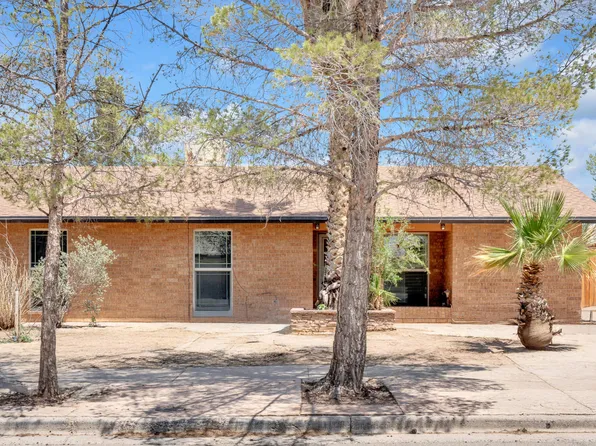 9722 Penjamo Dr, El Paso, TX 79927