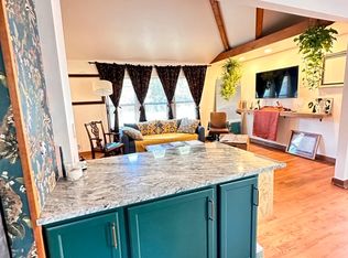 1598 Melanie Ct #4, Decatur, GA 30032