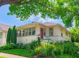 2501 Upham St, Madison, WI 53704