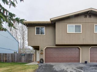 6831 Tamir Ave, Anchorage, AK 99504