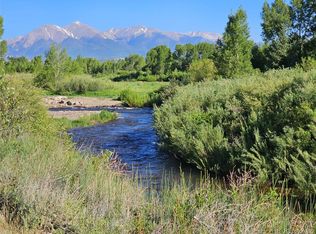 1122 Pinon Dr, Poncha Springs, CO 81242