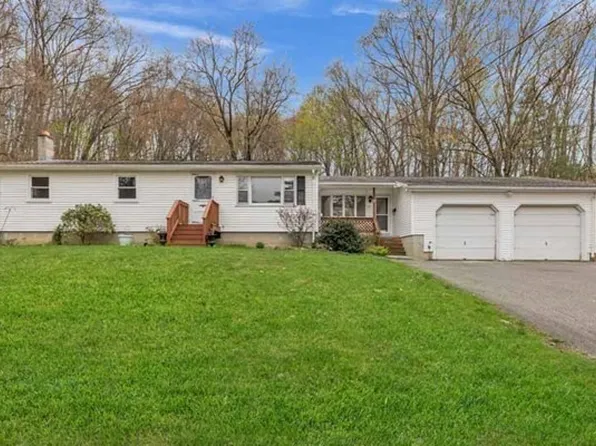 25 Ludlow Rd, South Hadley, MA 01075