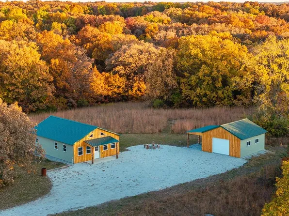 State Route 46, Eagleville, MO 64442