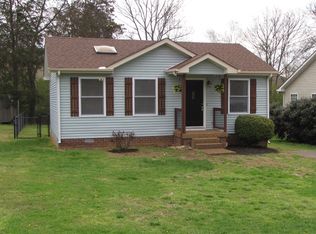 1453 Ocoee Trl, Madison, TN 37115