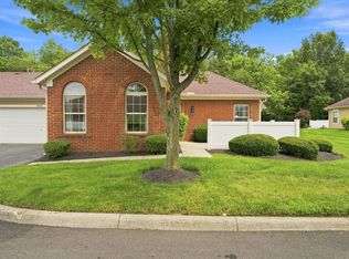 4652 Collingville Way #21, Columbus, OH 43230