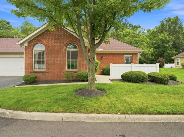 4652 Collingville Way #21, Columbus, OH 43230