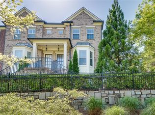 2836 Broughton Ln SE, Atlanta, GA 30339