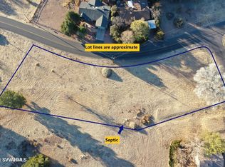 3530 E Montezuma Ave, Sedona, AZ 86335