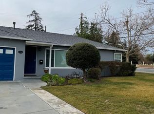 2496 Boxwood Dr, San Jose, CA 95128