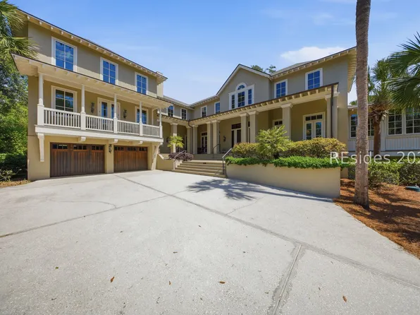 9 Armada St, Hilton Head Island, SC 29928