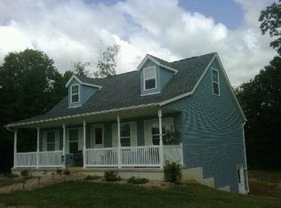 7705 Greuey Rd #27, Malta, OH 43758