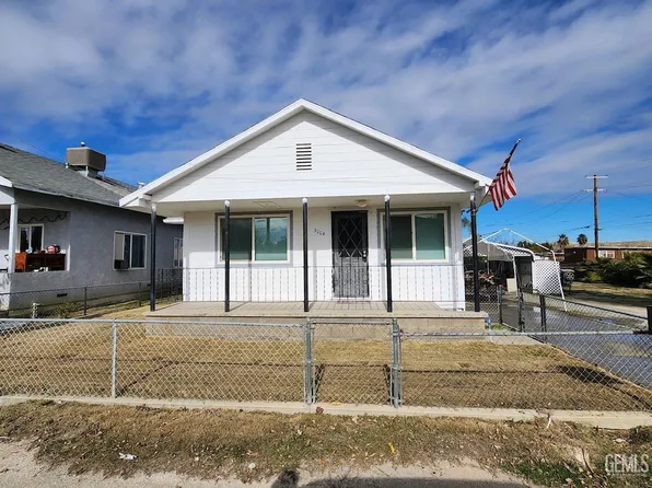 300 Madison St, Taft, CA 93268