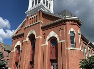 111 Church St, Plymouth, PA