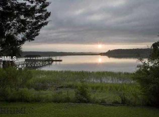 71 Gascoigne Bluff Rd, Bluffton, SC 29910
