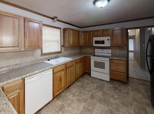 512 E Amazon St, Portales, NM 88130