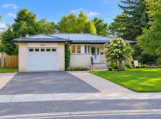 1006 Ontario St, Cobourg, ON K9A3C7