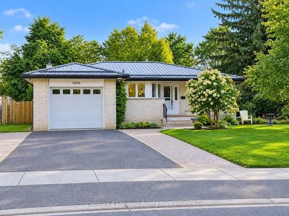 1006 Ontario St, Cobourg, ON K9A 3C7