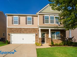 163 N Cromwell Dr, Mooresville, NC 28115