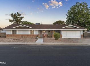 1717 E Hale St, Mesa, AZ 85203