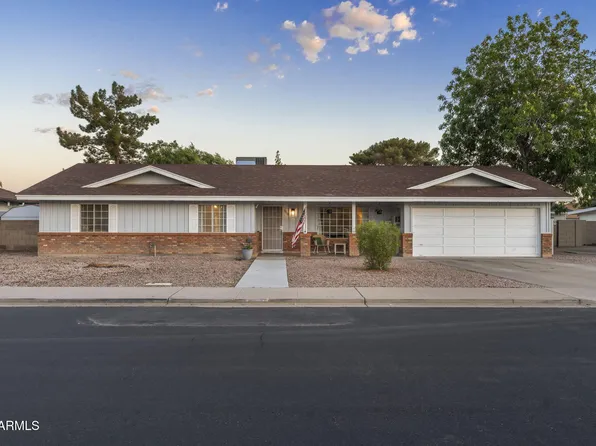 1717 E HALE Street, Mesa, AZ 85203
