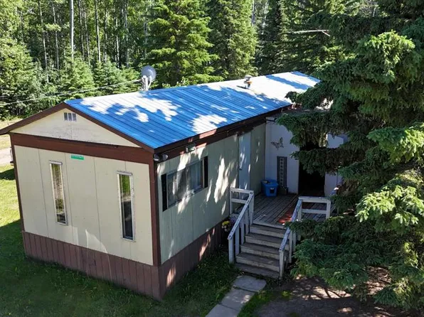 19114 S Township Road 530a, Yellowhead County, AB T7E 3B7
